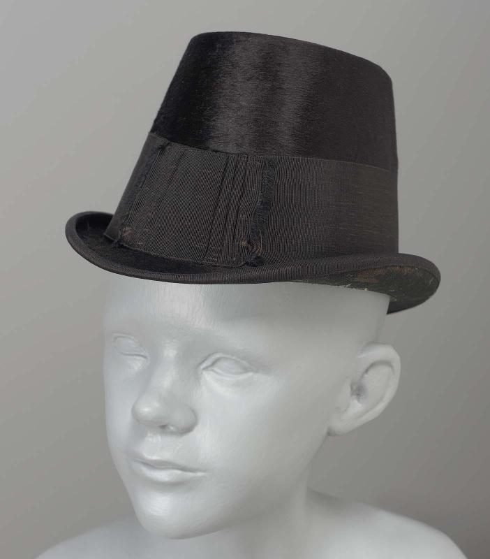 Boy's hat