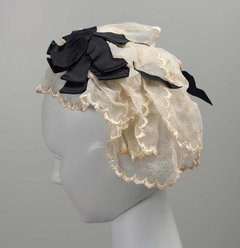 Woman's cap