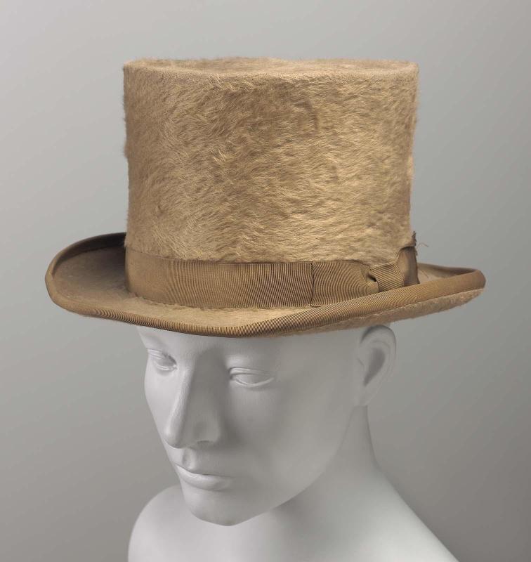 Man's hat