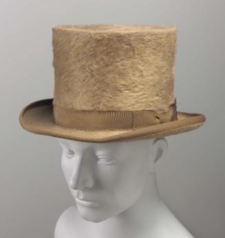 Man's hat