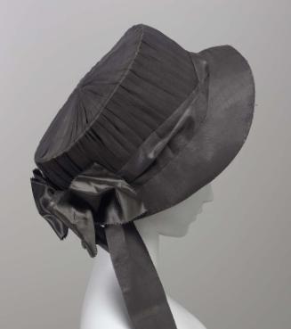 Woman's hat