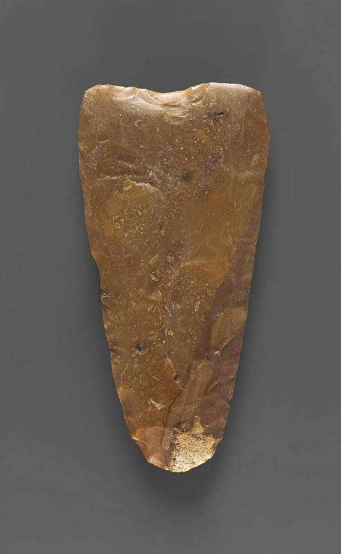 Blade (axe head?)