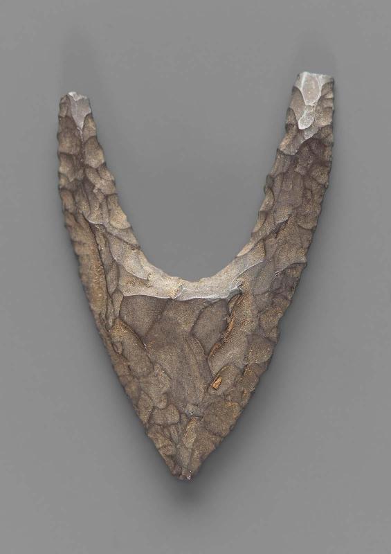 Arrowhead