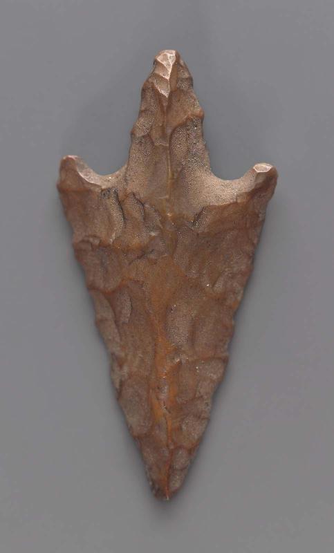 Arrowhead