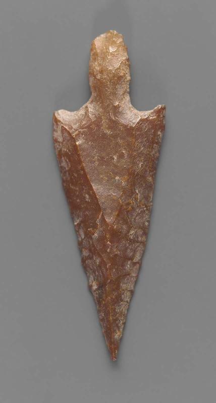 Arrowhead