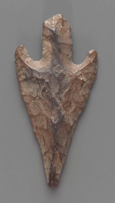 Arrowhead