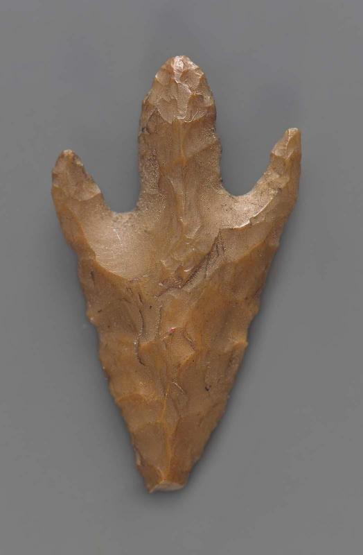 Arrowhead