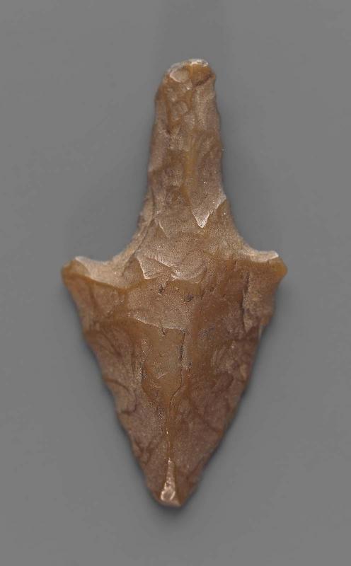 Arrowhead