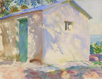 Archival Replicas: Luminous American Watercolors