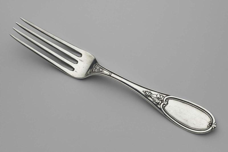 Dinner fork