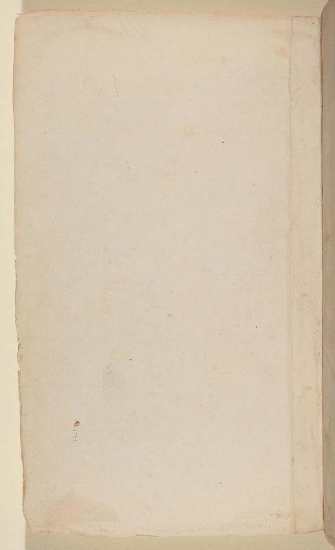 [Front flyleaf (verso)] Basan. Catalogue Raisonné des différens objets de curiosités dans les sciences et arts, qui composaient le Cabinet de feu Mr Mariette. (Paris: chez l'Auteur et chez Desprez, 1775); G. de St. Aubin original drawings in the margin.