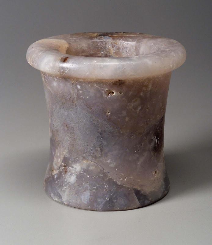 Cylindrical beaker