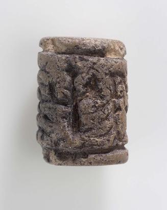 Cylinder seal