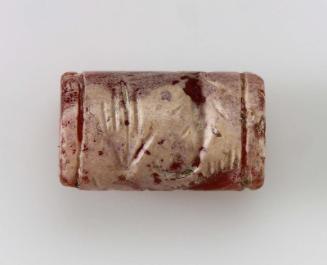 Cylinder seal