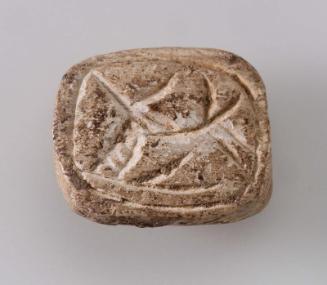 Stamp seal