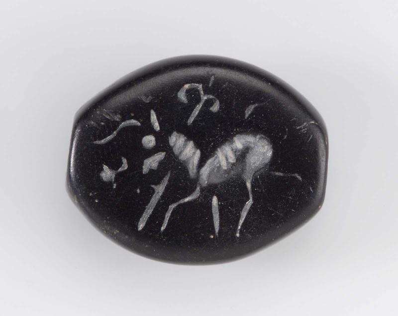 Stamp seal