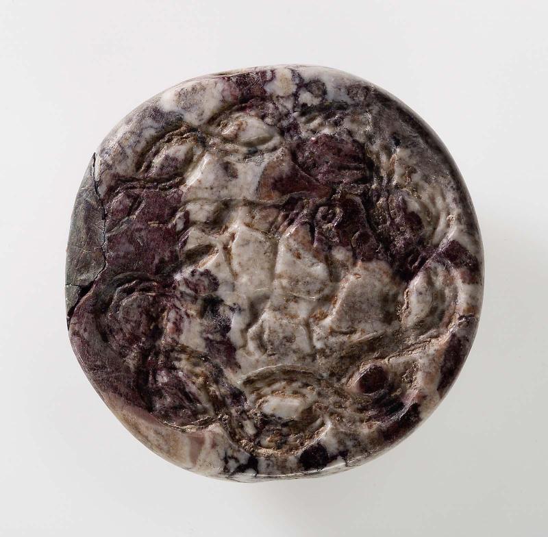 Stamp seal