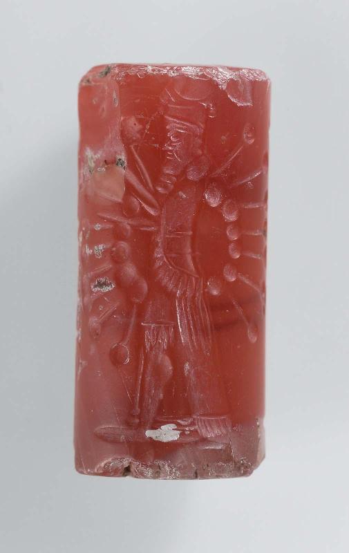 Cylinder seal