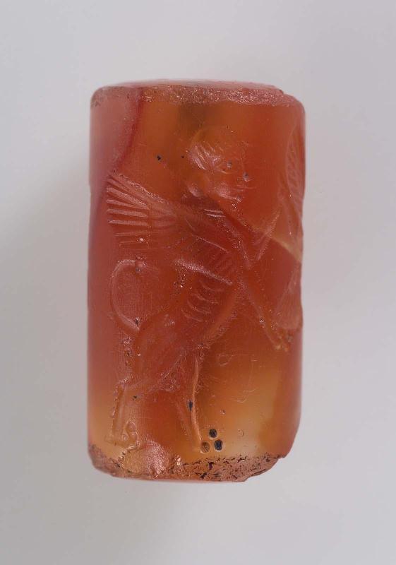 Cylinder seal