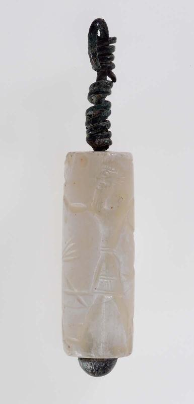 Cylinder seal