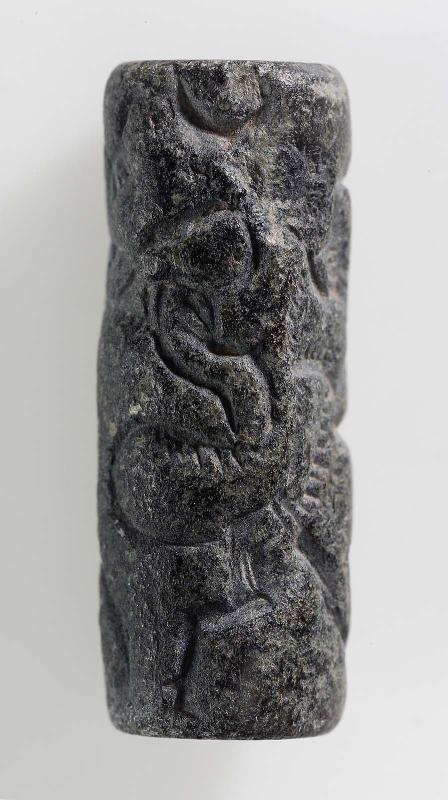 Cylinder seal