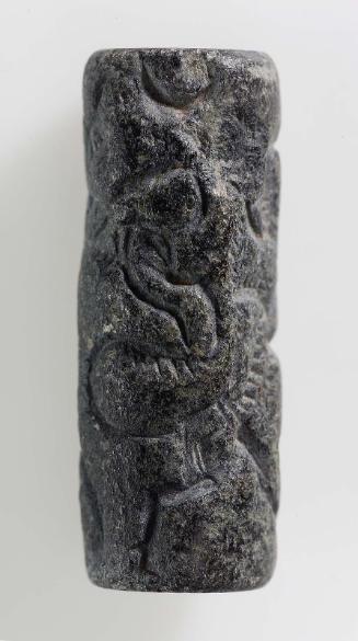 Cylinder seal