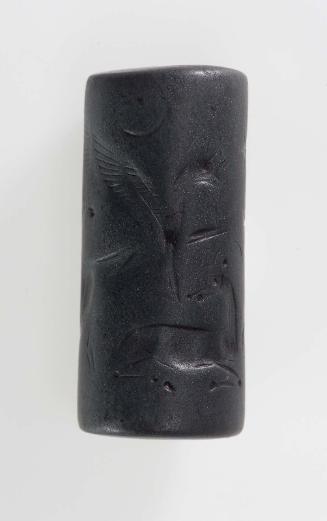 Cylinder seal