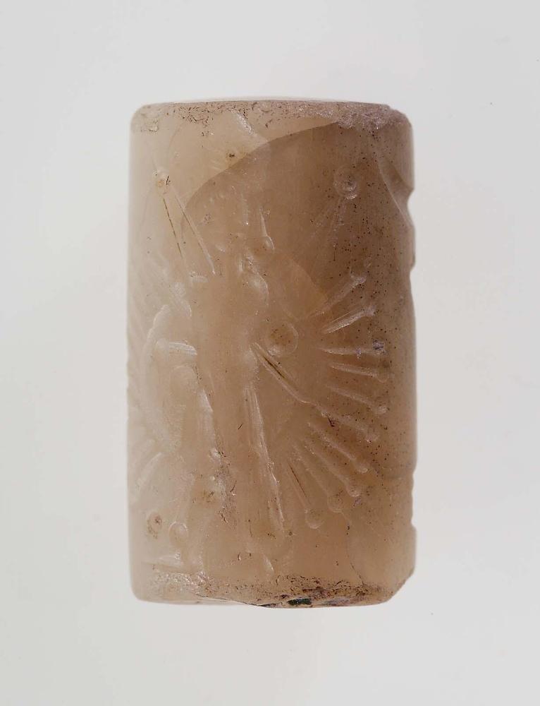 Cylinder seal