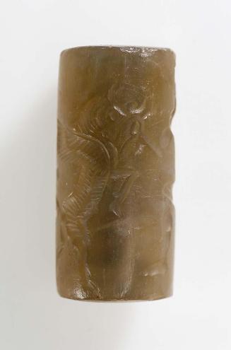 Cylinder seal