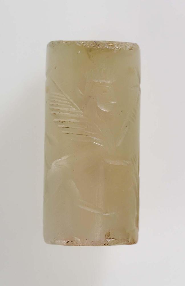 Cylinder seal