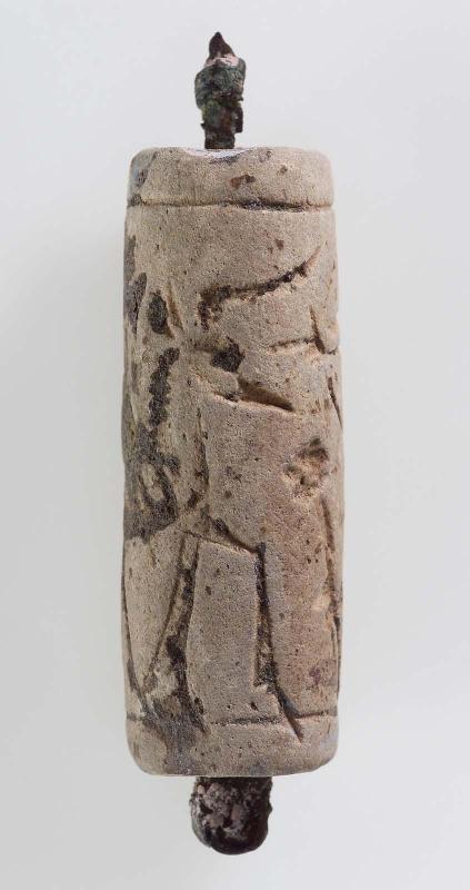 Cylinder seal