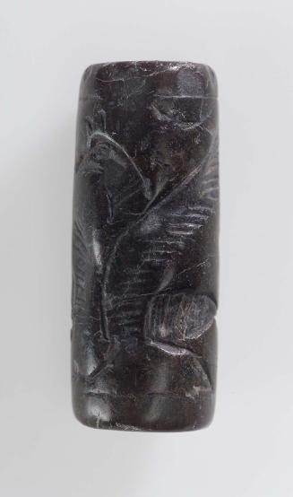 Cylinder seal