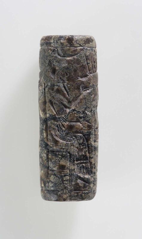 Cylinder seal