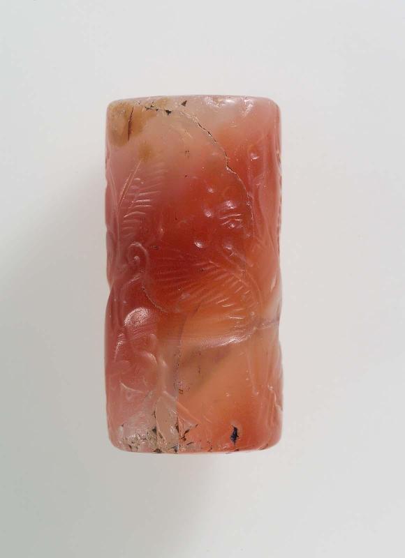 Cylinder seal