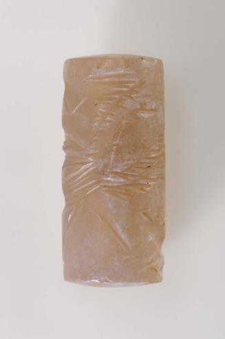 Cylinder seal