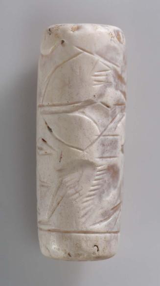 Cylinder seal