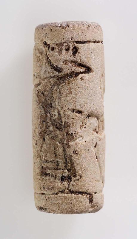 Cylinder seal