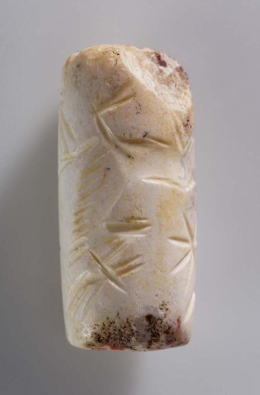 Cylinder seal