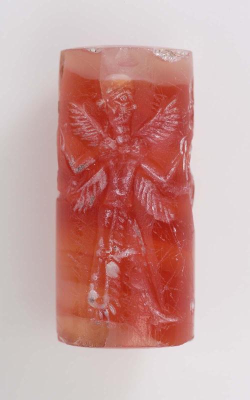 Cylinder seal