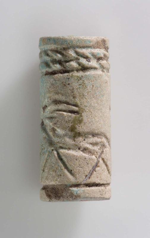 Cylinder seal