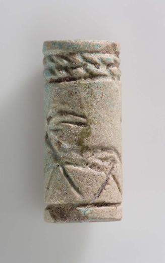 Cylinder seal