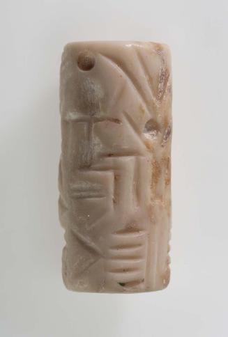 Cylinder seal