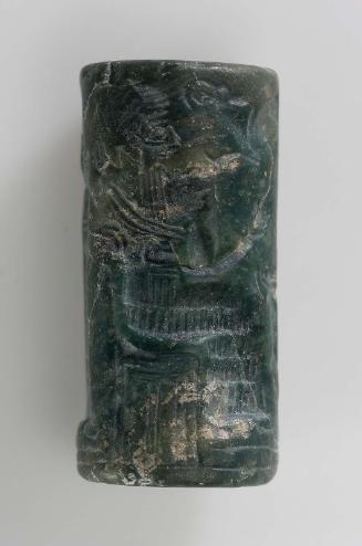Cylinder seal