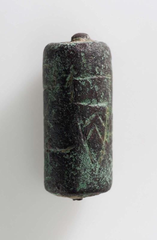 Cylinder seal