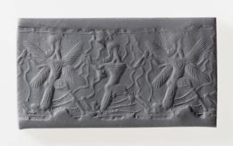 Cylinder seal