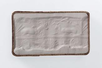 Cylinder seal