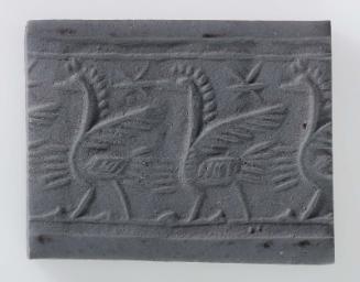 Cylinder seal