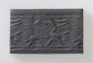 Cylinder seal