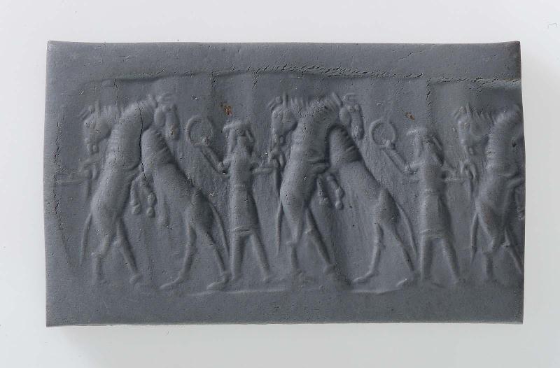 Cylinder seal