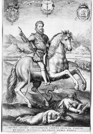 Charles Emanuel, Duke of Savoy